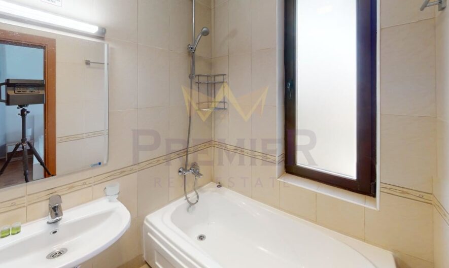🏡Тристаен апартамент в комплекс “Bay View Villas”-   Кошарица🏡 -  - снимка 15 - Имоти Премиер