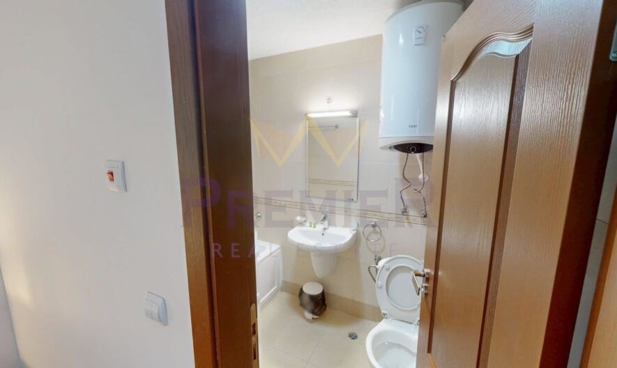 🏡Тристаен апартамент в комплекс “Bay View Villas”-   Кошарица🏡 -  - снимка 18 - Имоти Премиер