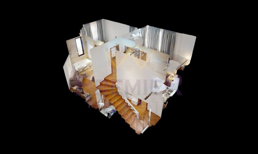 🏡Тристаен апартамент в комплекс “Bay View Villas”-   Кошарица🏡 -  - снимка 19 - Имоти Премиер