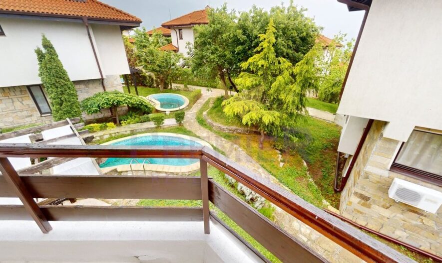 Агенция за недвижими имоти - Имоти Премиер - имот - 1083276, Цена: 129000 EUR