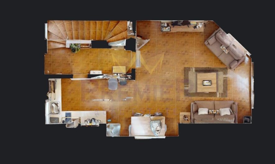 🏡Тристаен апартамент в комплекс “Bay View Villas”-   Кошарица🏡 -  - снимка 20 - Имоти Премиер