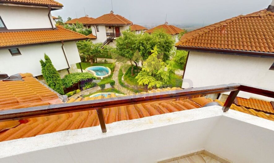 🏡Тристаен апартамент в комплекс “Bay View Villas”-   Кошарица🏡 -  - снимка 3 - Имоти Премиер