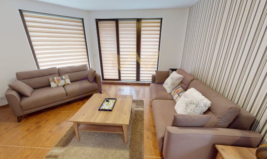🏡Тристаен апартамент в комплекс “Bay View Villas”-   Кошарица🏡 -  - снимка 4 - Имоти Премиер