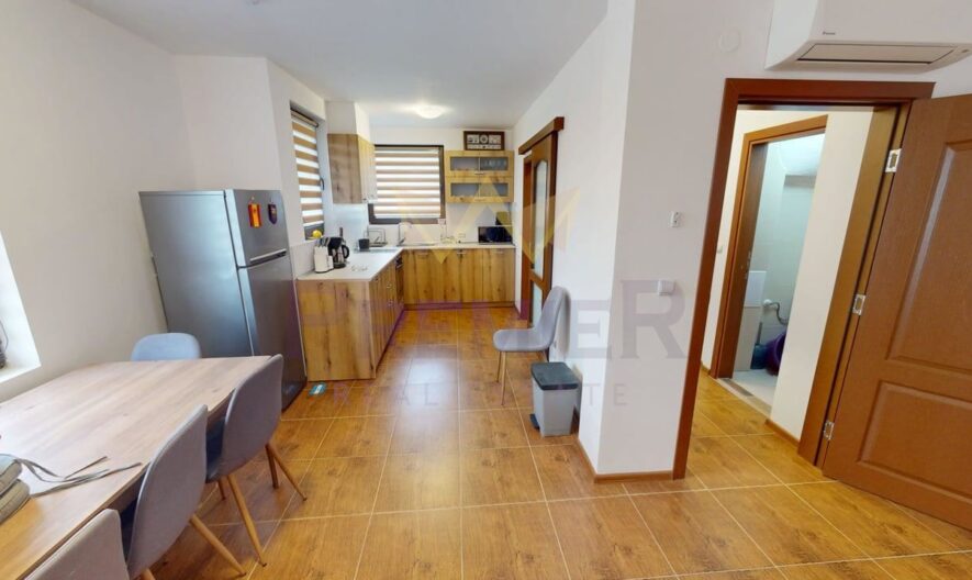 🏡Тристаен апартамент в комплекс “Bay View Villas”-   Кошарица🏡 -  - снимка 5 - Имоти Премиер