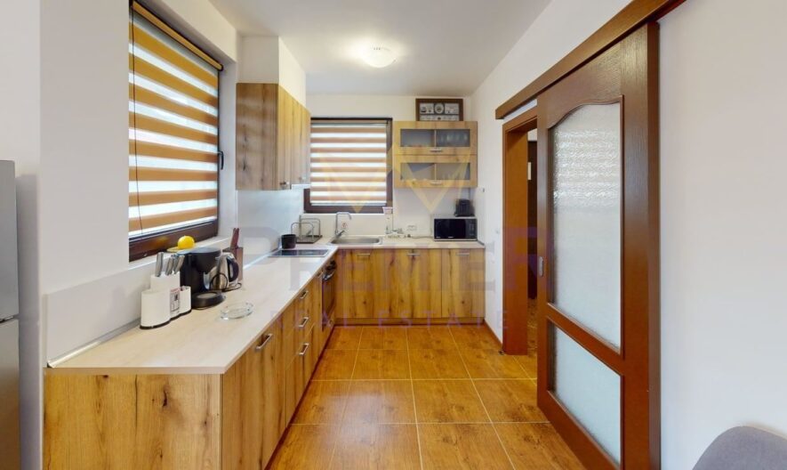 🏡Тристаен апартамент в комплекс “Bay View Villas”-   Кошарица🏡 -  - снимка 9 - Имоти Премиер