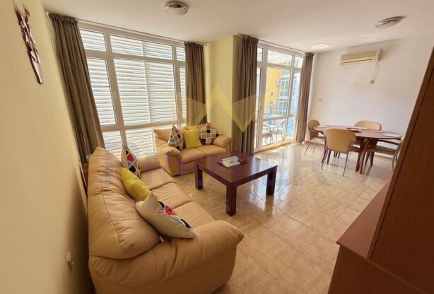 Агенция за недвижими имоти - Имоти Премиер - имот - 1061587, Цена: 128000 EUR