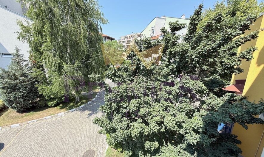 Тристаен апартамент в комплекс Елит 1, Слънчев бряг – 400 м от плажа -  - снимка 9 - Имоти Премиер