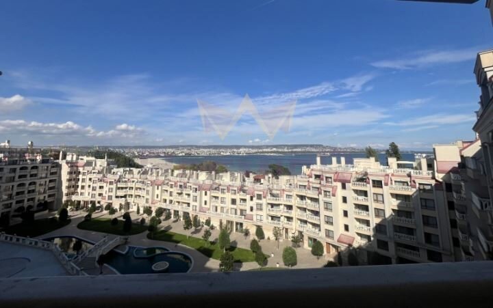 Тристаен апартамент в комплекс САУТ БЕЙ кв. АСПАРУХОВО -  - снимка 10 - Имоти Премиер