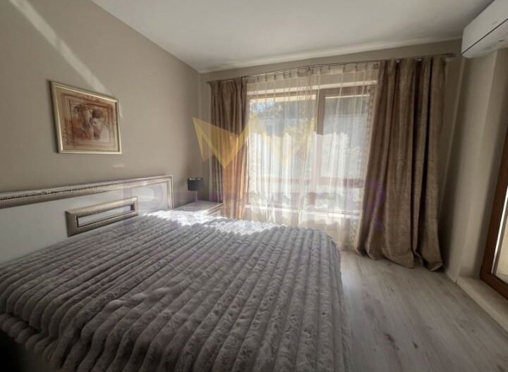 Тристаен апартамент в комплекс САУТ БЕЙ кв. АСПАРУХОВО -  - снимка 4 - Имоти Премиер