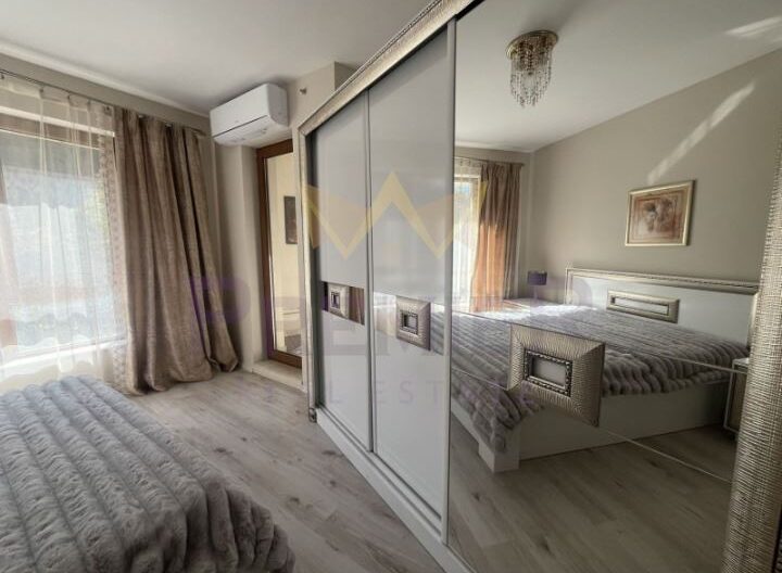 Тристаен апартамент в комплекс САУТ БЕЙ кв. АСПАРУХОВО -  - снимка 5 - Имоти Премиер