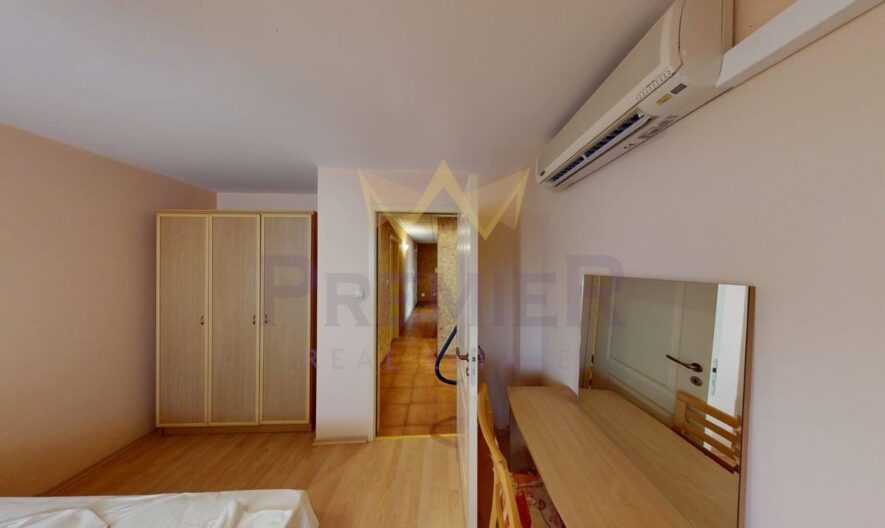 🏡Тристаен апартамент в комплекс “Sunny Fort” – Слънчев бряг🏡 -  - снимка 10 - Имоти Премиер