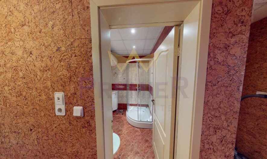 🏡Тристаен апартамент в комплекс “Sunny Fort” – Слънчев бряг🏡 -  - снимка 18 - Имоти Премиер