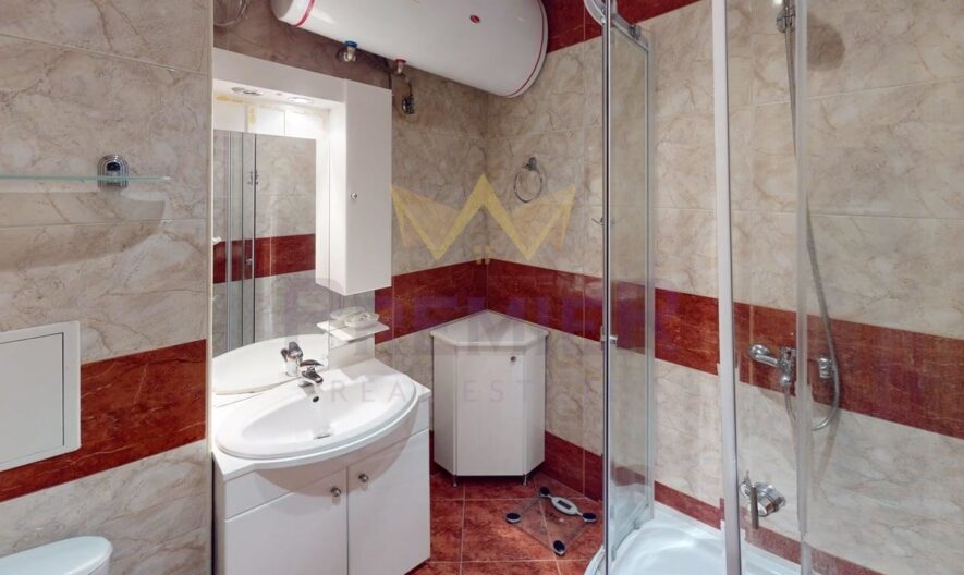 🏡Тристаен апартамент в комплекс “Sunny Fort” – Слънчев бряг🏡 -  - снимка 19 - Имоти Премиер