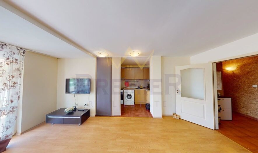🏡Тристаен апартамент в комплекс “Sunny Fort” – Слънчев бряг🏡 -  - снимка 4 - Имоти Премиер
