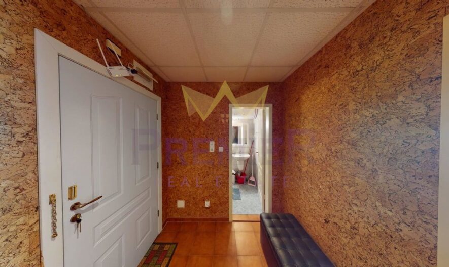 🏡Тристаен апартамент в комплекс “Sunny Fort” – Слънчев бряг🏡 -  - снимка 8 - Имоти Премиер