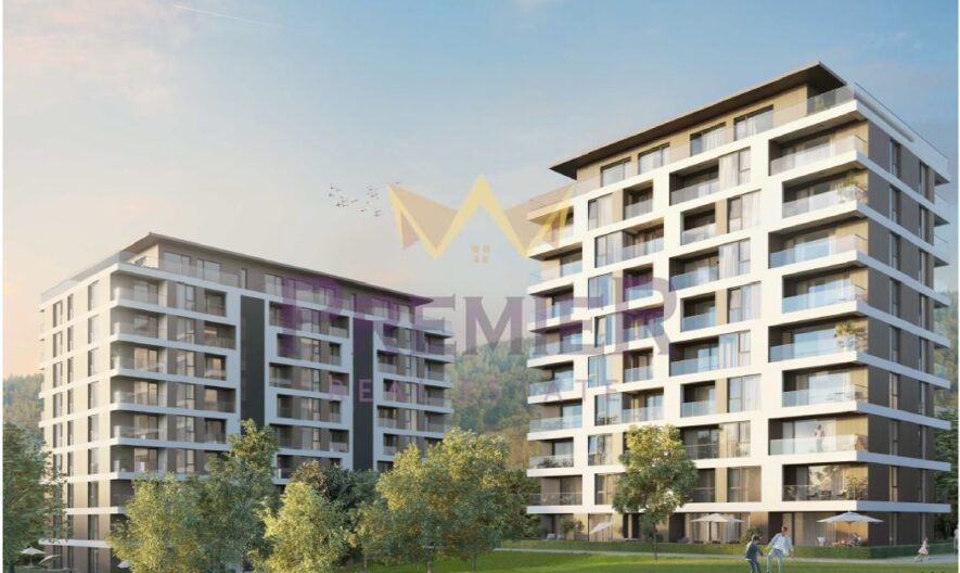 Агенция за недвижими имоти - Имоти Премиер - имот - 1089832, Цена: 185176 EUR