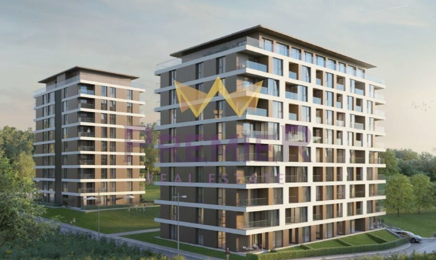 Тристаен апартамент в кв. Аспарухово, гр. Варна -  - снимка 4 - Имоти Премиер