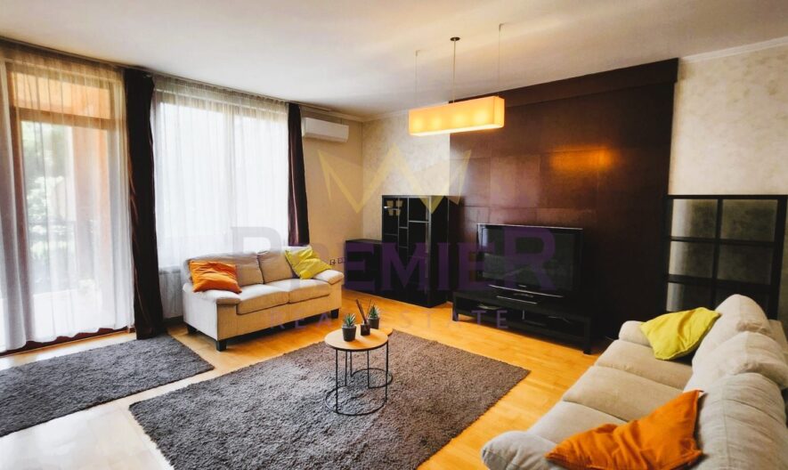 Агенция за недвижими имоти - Имоти Премиер - имот - 1042852, Цена: 360000 EUR