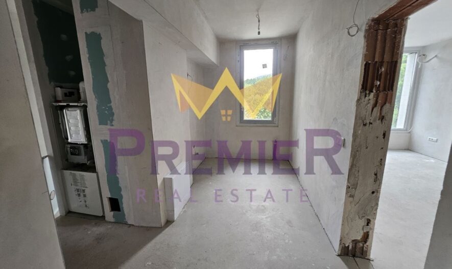 Тристаен апартамент в кв. Бояна -  - снимка 15 - Имоти Премиер