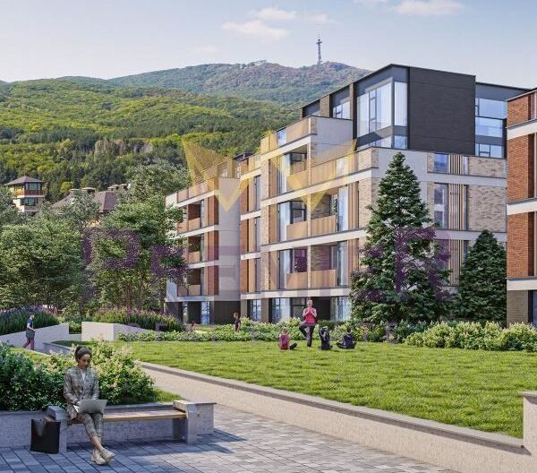 Агенция за недвижими имоти - Имоти Премиер - имот - 1053789, Цена: 273280 EUR