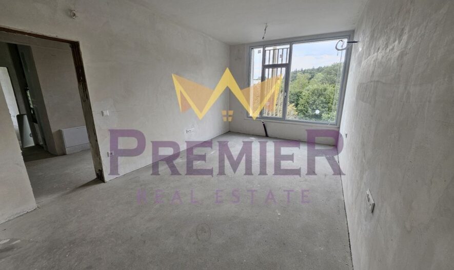 Тристаен апартамент в кв. Бояна -  - снимка 6 - Имоти Премиер