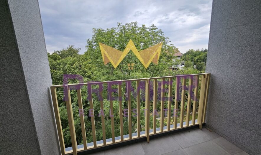 Тристаен апартамент в кв. Бояна -  - снимка 8 - Имоти Премиер