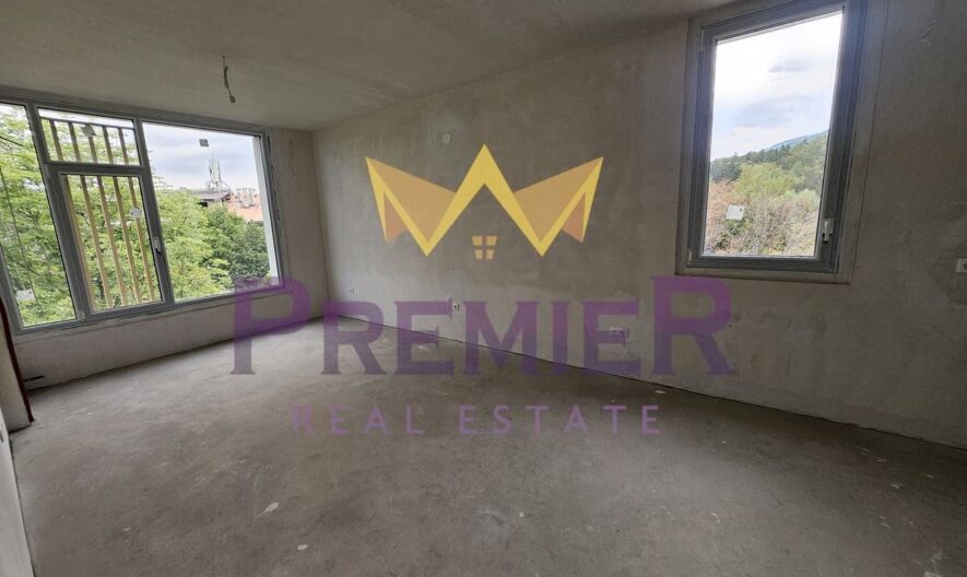 Тристаен апартамент в кв. Бояна -  - снимка 9 - Имоти Премиер