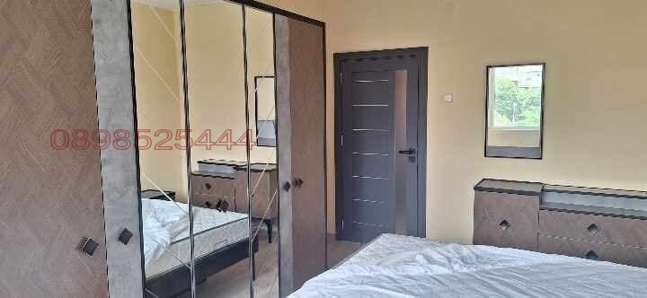 Тристаен апартамент в кв. Чайка -  - снимка 11 - Имоти Премиер