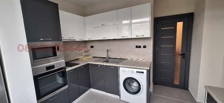 Тристаен апартамент в кв. Чайка -  - снимка 3 - Имоти Премиер