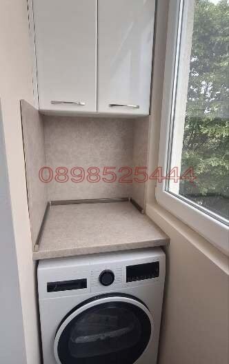 Тристаен апартамент в кв. Чайка -  - снимка 5 - Имоти Премиер