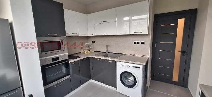 Тристаен апартамент в кв. Чайка -  - снимка 6 - Имоти Премиер