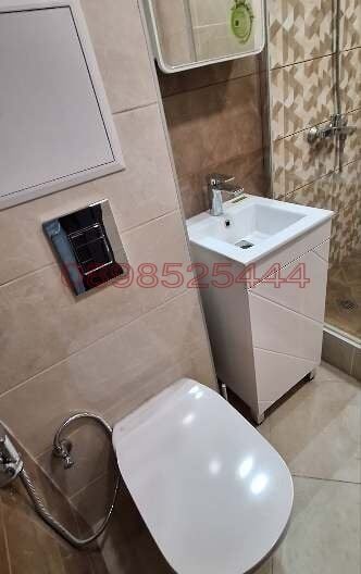 Тристаен апартамент в кв. Чайка -  - снимка 8 - Имоти Премиер