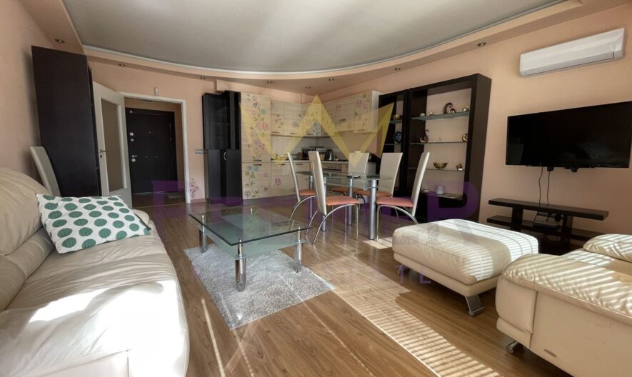 Агенция за недвижими имоти - Имоти Премиер - имот - 1039476, Цена: 325000 EUR