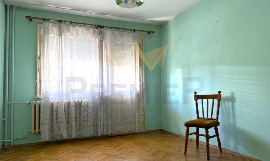 Тристаен апартамент в кв. Изток -  - снимка 5 - Имоти Премиер