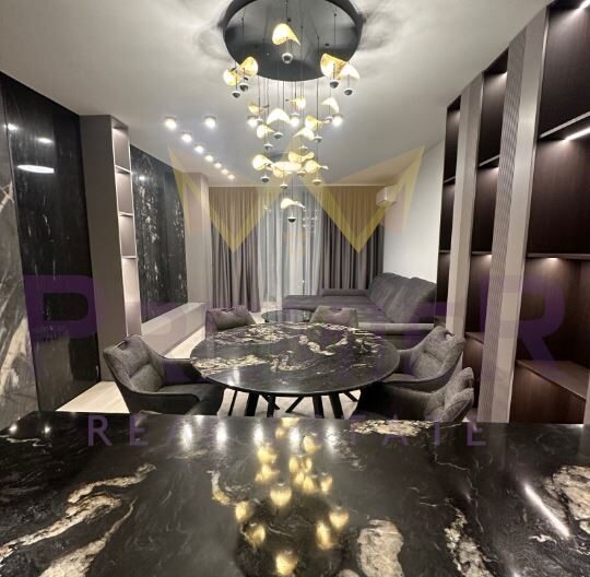 Тристаен апартамент в кв. Кръстова вада -  - снимка 3 - Имоти Премиер