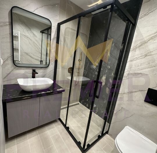 Тристаен апартамент в кв. Кръстова вада -  - снимка 7 - Имоти Премиер