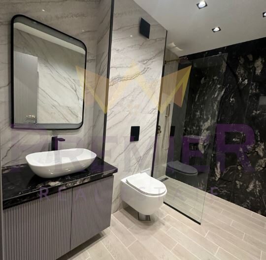 Тристаен апартамент в кв. Кръстова вада -  - снимка 8 - Имоти Премиер