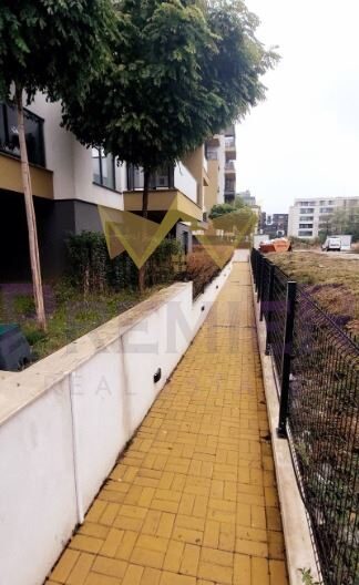 Тристаен апартамент в кв. Малинова Долина - - снимка 11 - Имоти Премиер