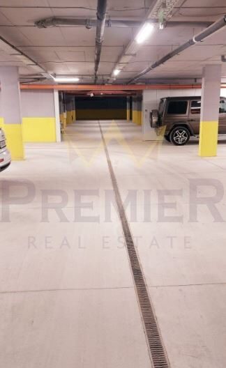 Тристаен апартамент в кв. Малинова Долина - - снимка 14 - Имоти Премиер