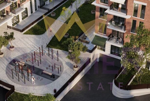 Агенция за недвижими имоти - Имоти Премиер - имот - 1048537, Цена: 286858 EUR