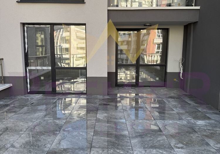 Тристаен апартамент в кв. Полигона -  - снимка 11 - Имоти Премиер