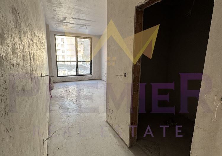 Тристаен апартамент в кв. Полигона -  - снимка 4 - Имоти Премиер