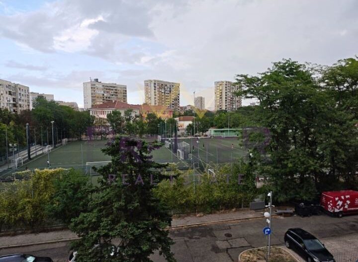 Тристаен апартамент в кв. Разсадника -  - снимка 5 - Имоти Премиер