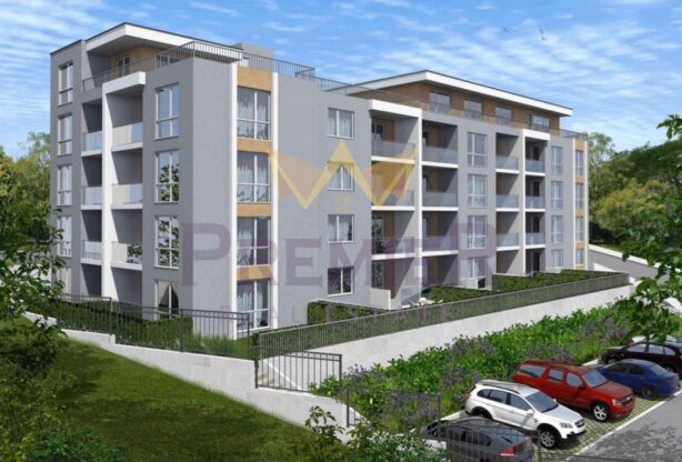 Агенция за недвижими имоти - Имоти Премиер - имот - 1051856, Цена: 134500 EUR