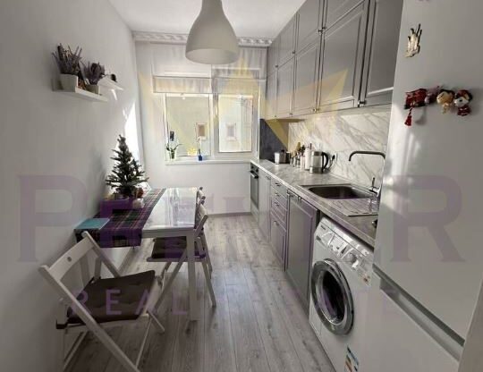 Тристайни апартаменти Варна - имот - 1080788 . 80 м<sup>2</sup>, Цена: 154900 EUR
