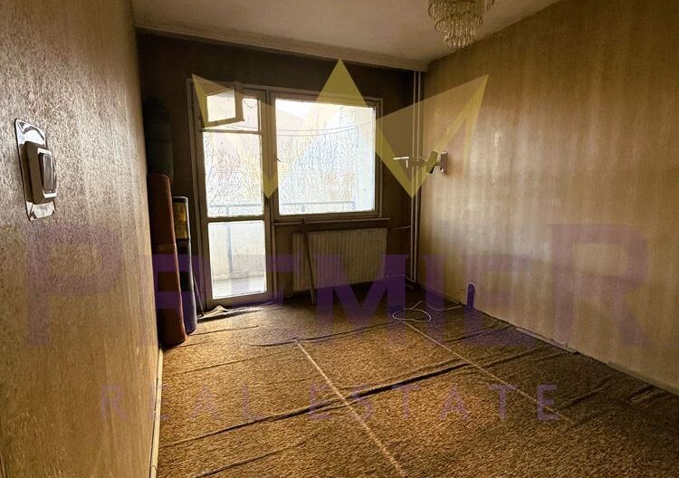 Тристаен апартамент в квартал Илинден -  - снимка 3 - Имоти Премиер