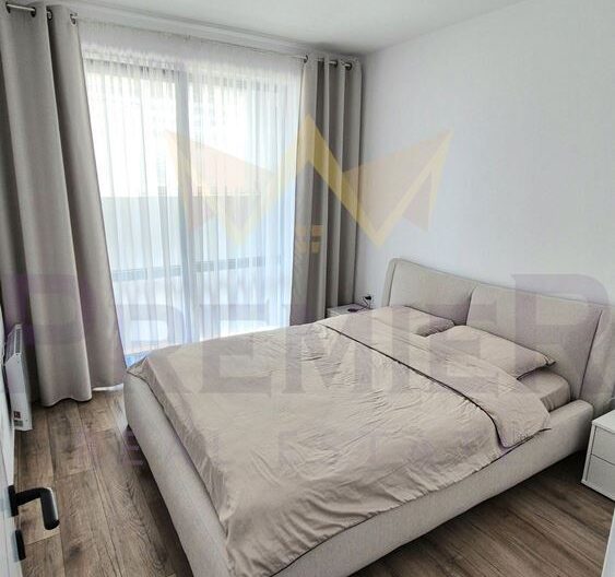 Тристаен апартамент в квартал Виница - - снимка 10 - Имоти Премиер