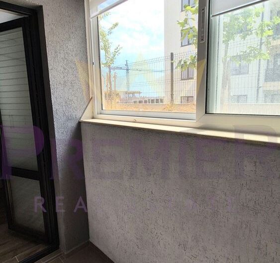 Тристаен апартамент в квартал Виница - - снимка 12 - Имоти Премиер