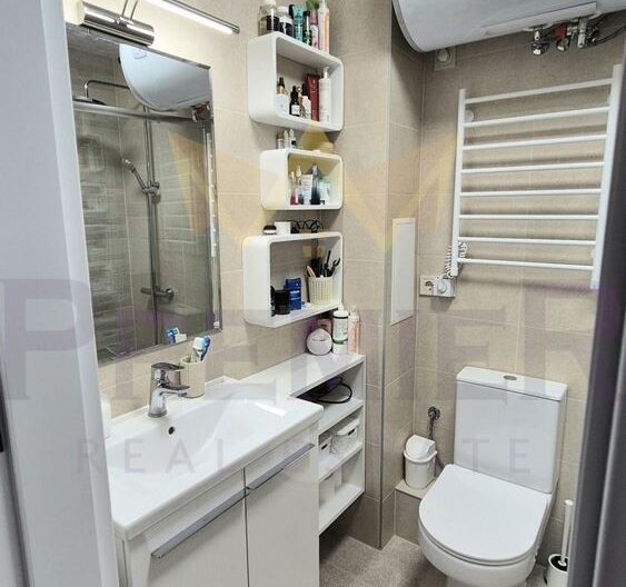 Тристаен апартамент в квартал Виница - - снимка 15 - Имоти Премиер