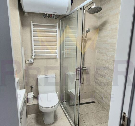 Тристаен апартамент в квартал Виница - - снимка 16 - Имоти Премиер